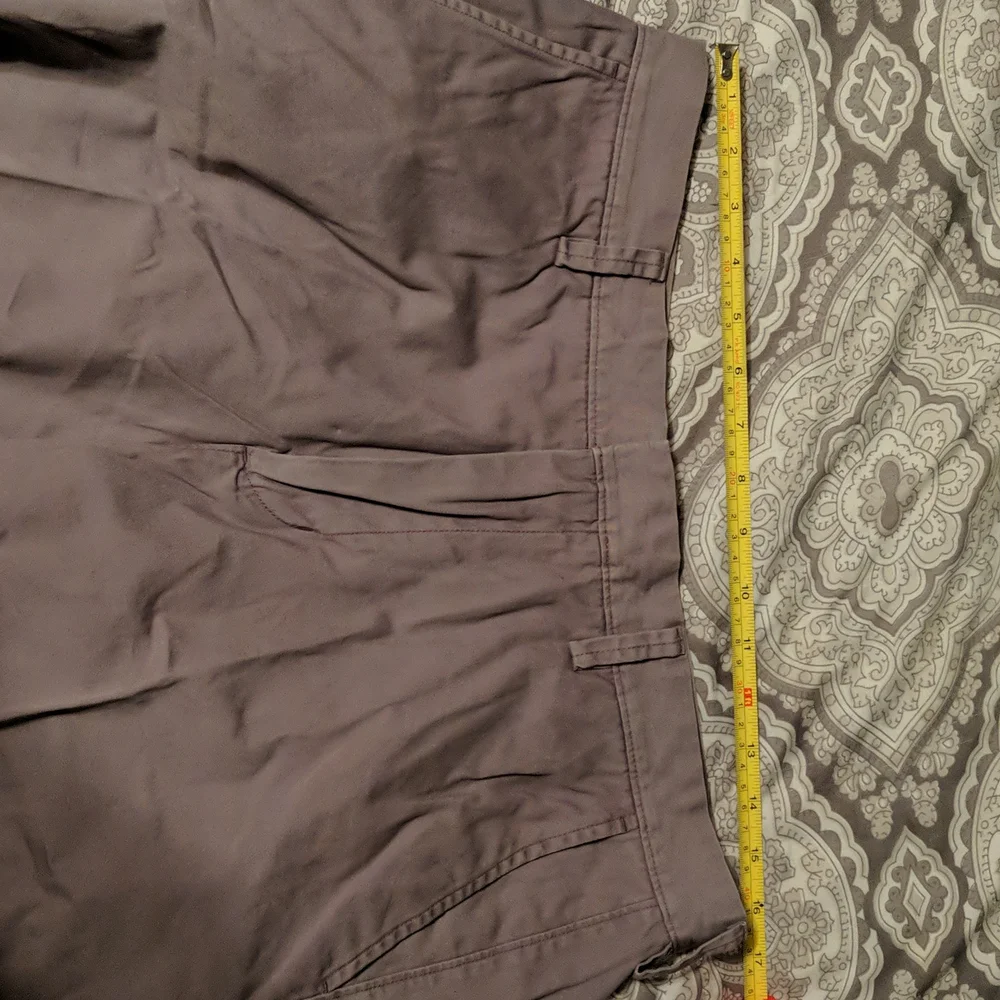 J.crew shorts. Sz 33